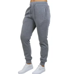 Galaxy by Harvic Women's Relaxed-Fit Fleece-Lined Jogger Sweatpants