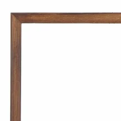 Gallery Dark Wood Frame with Mat by Studio Décor®