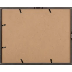 Gallery Metallic Gold Scalloped Frame with Mat by Studio Décor®