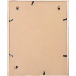 Gallery Natural Wood Frame with Mat by Studio Décor®