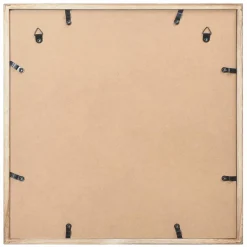 Gallery Natural Wood Frame with Mat by Studio Décor®