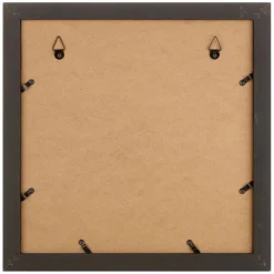 Gallery™ Walnut & Gold Trim Frame with Mat by Studio Décor®