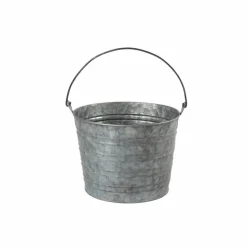 6.3" Galvanized Pail by Ashland®