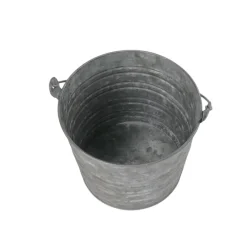 8" Galvanized Pail by Ashland®