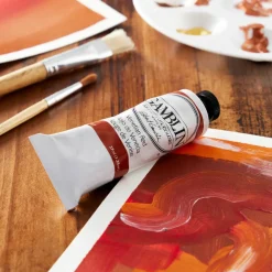 Gamblin Artist Grade Oil Colors, 37mL