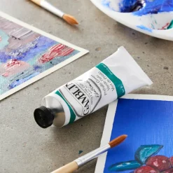 Gamblin Artist Grade Oil Colors, 37mL