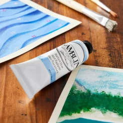 Gamblin Artist Grade Oil Colors, 37mL