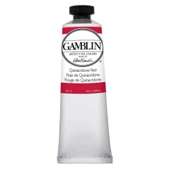 Gamblin Artist Grade Oil Colors, 37mL
