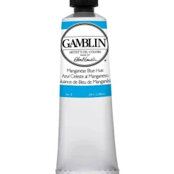 Gamblin Artist Grade Oil Colors, 37mL