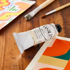 Gamblin Artist Grade Oil Colors, 37mL