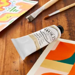 Gamblin Artist Grade Oil Colors, 37mL