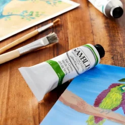 Gamblin Artist Grade Oil Colors, 37mL