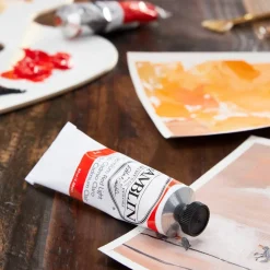 Gamblin Artist Grade Oil Colors, 37mL