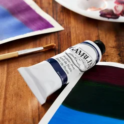 Gamblin Artist Grade Oil Colors, 37mL