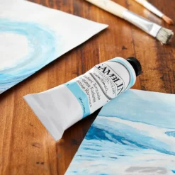 Gamblin Artist Grade Oil Colors, 37mL