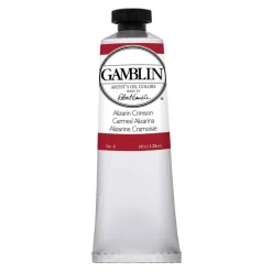 Gamblin Artist Grade Oil Colors, 37mL