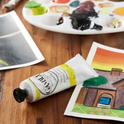 Gamblin Artist Grade Oil Colors, 37mL