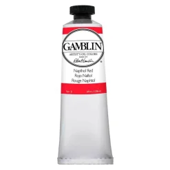 Gamblin Artist Grade Oil Colors, 37mL