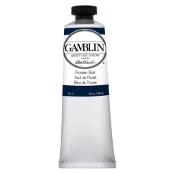 Gamblin Artist Grade Oil Colors, 37mL