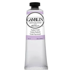 Gamblin Artist Grade Oil Colors, 37mL