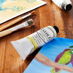 Gamblin Artist Grade Oil Colors, 37mL