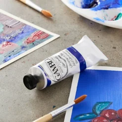 Gamblin Artist Grade Oil Colors, 37mL
