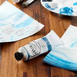 Gamblin Artist Grade Oil Colors, 37mL