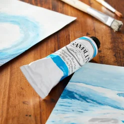 Gamblin Artist Grade Oil Colors, 37mL