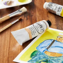 Gamblin Artist Grade Oil Colors, 37mL