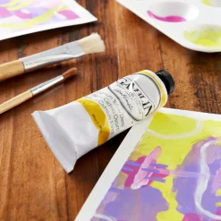 Gamblin Artist Grade Oil Colors, 37mL