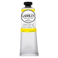 Gamblin Artist Grade Oil Colors, 37mL