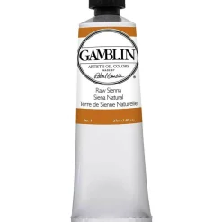 Gamblin Artist Grade Oil Colors, 37mL