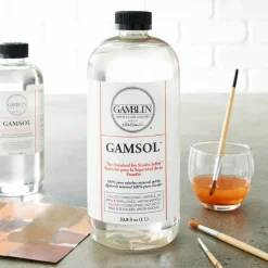 Gamblin Gamsol
