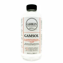 Gamblin Gamsol