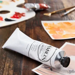 Gamblin 150mL Artist Grade Oil Colors