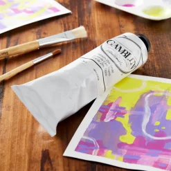 Gamblin 150mL Artist Grade Oil Colors
