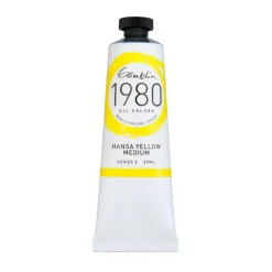 Gamblin 1980 Oil Color, 37mL
