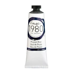 Gamblin 1980 Oil Color, 37mL
