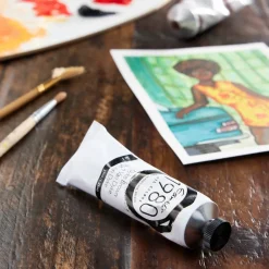 Gamblin 1980 Oil Color, 37mL