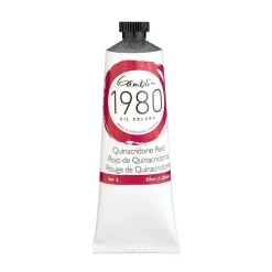 Gamblin 1980 Oil Color, 37mL