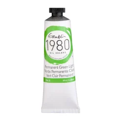 Gamblin 1980 Oil Color, 37mL
