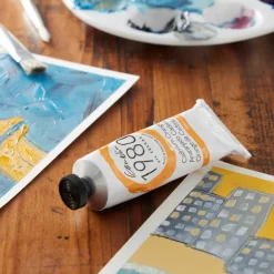 Gamblin 1980 Oil Color, 37mL