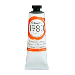 Gamblin 1980 Oil Color, 37mL