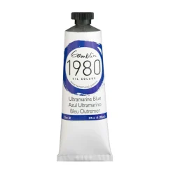 Gamblin 1980 Oil Color, 37mL