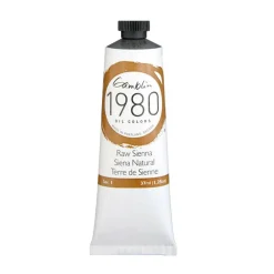 Gamblin 1980 Oil Color, 37mL