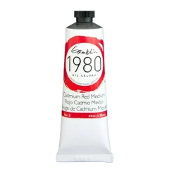 Gamblin 1980 Oil Color, 37mL