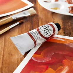 Gamblin 1980 Oil Color, 37mL
