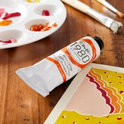 Gamblin 1980 Oil Color, 37mL