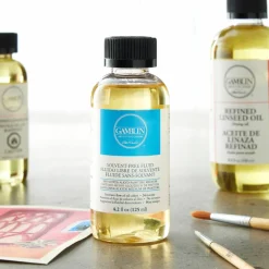 Gamblin Solvent-Free Fluid
