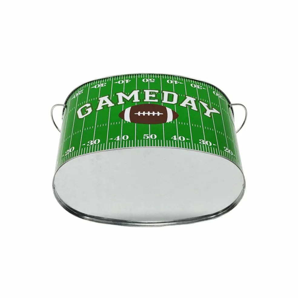 18" Game Day Ice Bucket by Celebrate It™